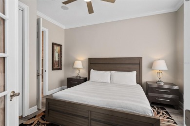 Active Club Membership! Offered fully furnished and turnkey! on Reunion Resort Golf Course in Florida - for sale on GolfHomes.com, golf home, golf lot