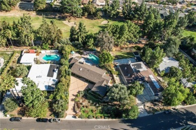 Come and experience elevated living in Knollwood Country Club on Knollwood Golf Club in California - for sale on GolfHomes.com, golf home, golf lot