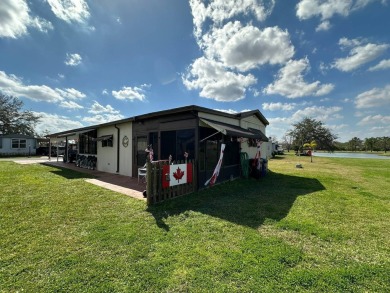 If you are looking for a home you can entertain in than lot 63 on Anglers Green Golf Course in Florida - for sale on GolfHomes.com, golf home, golf lot