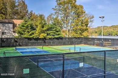 Welcome to your brand new 3 bedroom, 2 bath home situated in the on The Hideout Golf in Pennsylvania - for sale on GolfHomes.com, golf home, golf lot
