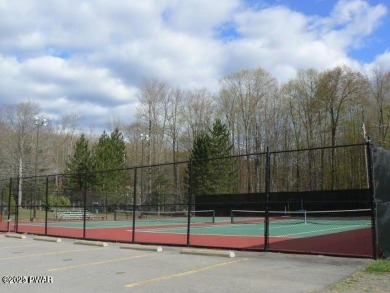 Welcome to your brand new 3 bedroom, 2 bath home situated in the on The Hideout Golf in Pennsylvania - for sale on GolfHomes.com, golf home, golf lot