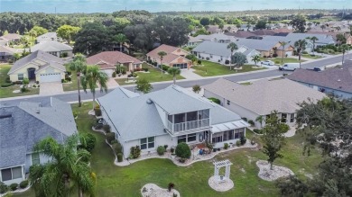 Discover your dream home with a NEW PRICE REDUCTION on this on Caloosa Greens Executive Golf Course in Florida - for sale on GolfHomes.com, golf home, golf lot