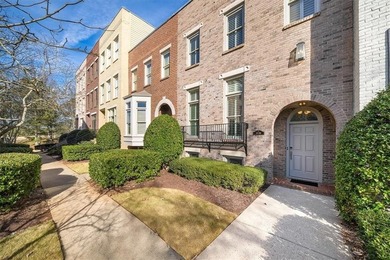 Nestled in the desirable Newgate at Windermere community, this on Windermere Golf Club in Georgia - for sale on GolfHomes.com, golf home, golf lot