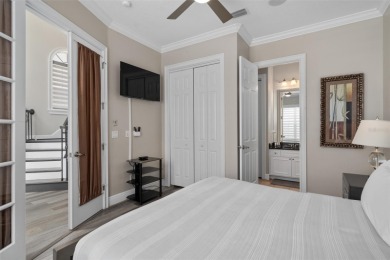 Active Club Membership! Offered fully furnished and turnkey! on Reunion Resort Golf Course in Florida - for sale on GolfHomes.com, golf home, golf lot