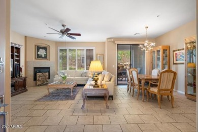 Rare find! VIEWS! No Stairs... You'll love this Gated community on Las Sendas Golf Club in Arizona - for sale on GolfHomes.com, golf home, golf lot