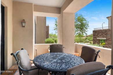 Rare find! VIEWS! No Stairs... You'll love this Gated community on Las Sendas Golf Club in Arizona - for sale on GolfHomes.com, golf home, golf lot