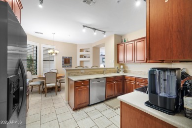Rare find! VIEWS! No Stairs... You'll love this Gated community on Las Sendas Golf Club in Arizona - for sale on GolfHomes.com, golf home, golf lot