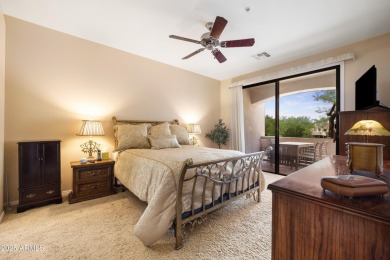 Rare find! VIEWS! No Stairs... You'll love this Gated community on Las Sendas Golf Club in Arizona - for sale on GolfHomes.com, golf home, golf lot