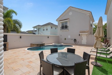 Active Club Membership! Offered fully furnished and turnkey! on Reunion Resort Golf Course in Florida - for sale on GolfHomes.com, golf home, golf lot