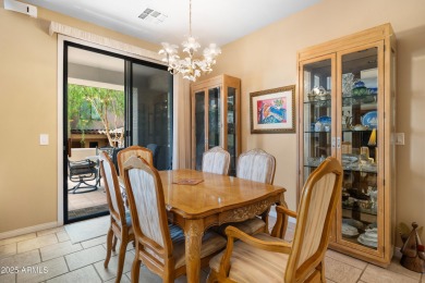 Rare find! VIEWS! No Stairs... You'll love this Gated community on Las Sendas Golf Club in Arizona - for sale on GolfHomes.com, golf home, golf lot