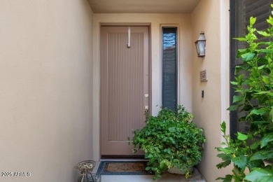 Rare find! VIEWS! No Stairs... You'll love this Gated community on Las Sendas Golf Club in Arizona - for sale on GolfHomes.com, golf home, golf lot