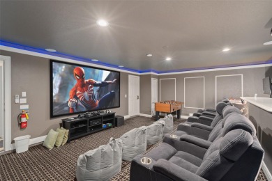 Active Club Membership! Offered fully furnished and turnkey! on Reunion Resort Golf Course in Florida - for sale on GolfHomes.com, golf home, golf lot