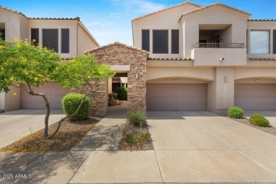 Rare find! VIEWS! No Stairs... You'll love this Gated community on Las Sendas Golf Club in Arizona - for sale on GolfHomes.com, golf home, golf lot