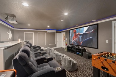 Active Club Membership! Offered fully furnished and turnkey! on Reunion Resort Golf Course in Florida - for sale on GolfHomes.com, golf home, golf lot