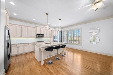 Nestled in the desirable Newgate at Windermere community, this on Windermere Golf Club in Georgia - for sale on GolfHomes.com, golf home, golf lot