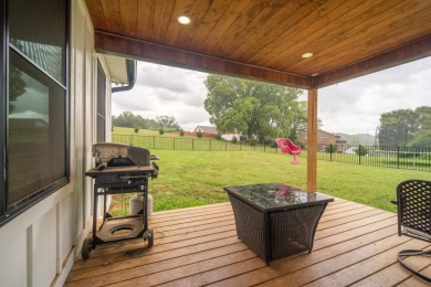 RIVERFRONT LIVING AT ITS BEST on Ruggles Ferry Golf Club in Tennessee - for sale on GolfHomes.com, golf home, golf lot