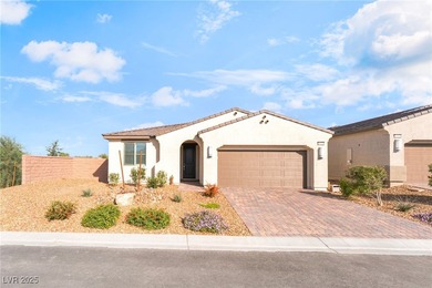 LOWEST PRICE IN THE COMMUNITY! Mountain Falls features a on Mountain Falls Golf Course in Nevada - for sale on GolfHomes.com, golf home, golf lot