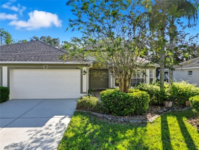 Well-maintained 2 bedroom 2 full bathrooms home nestled in on Tampa Bay Golf and Country Club in Florida - for sale on GolfHomes.com, golf home, golf lot