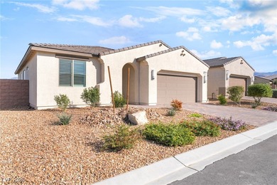 LOWEST PRICE IN THE COMMUNITY! Mountain Falls features a on Mountain Falls Golf Course in Nevada - for sale on GolfHomes.com, golf home, golf lot