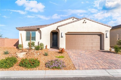 LOWEST PRICE IN THE COMMUNITY! Mountain Falls features a on Mountain Falls Golf Course in Nevada - for sale on GolfHomes.com, golf home, golf lot