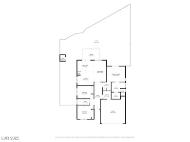 LOWEST PRICE IN THE COMMUNITY! Mountain Falls features a on Mountain Falls Golf Course in Nevada - for sale on GolfHomes.com, golf home, golf lot