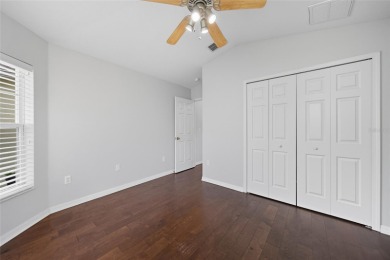 Well-maintained 2 bedroom 2 full bathrooms home nestled in on Tampa Bay Golf and Country Club in Florida - for sale on GolfHomes.com, golf home, golf lot