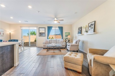 LOWEST PRICE IN THE COMMUNITY! Mountain Falls features a on Mountain Falls Golf Course in Nevada - for sale on GolfHomes.com, golf home, golf lot