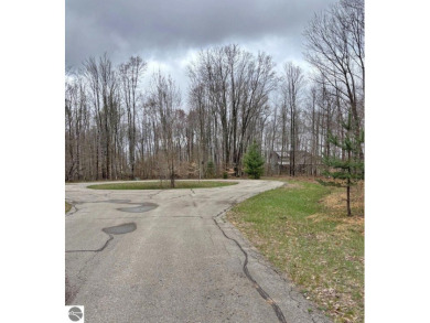 Fantastic location just across from Crystal Mountain Resort with on Crystal Mountain Golf Course in Michigan - for sale on GolfHomes.com, golf home, golf lot