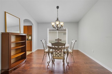 Well-maintained 2 bedroom 2 full bathrooms home nestled in on Tampa Bay Golf and Country Club in Florida - for sale on GolfHomes.com, golf home, golf lot