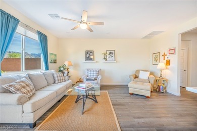 LOWEST PRICE IN THE COMMUNITY! Mountain Falls features a on Mountain Falls Golf Course in Nevada - for sale on GolfHomes.com, golf home, golf lot