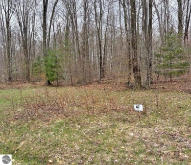 Fantastic location just across from Crystal Mountain Resort with on Crystal Mountain Golf Course in Michigan - for sale on GolfHomes.com, golf home, golf lot