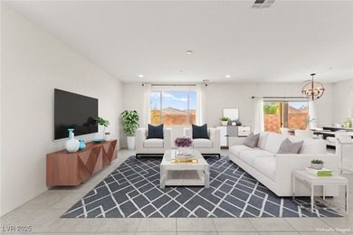 Experience resort-style living in the prestigious guard-gated on Tuscany Golf Club in Nevada - for sale on GolfHomes.com, golf home, golf lot