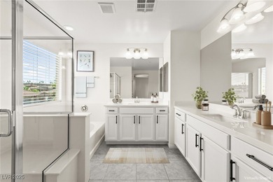 Experience resort-style living in the prestigious guard-gated on Tuscany Golf Club in Nevada - for sale on GolfHomes.com, golf home, golf lot