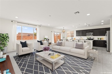 Experience resort-style living in the prestigious guard-gated on Tuscany Golf Club in Nevada - for sale on GolfHomes.com, golf home, golf lot