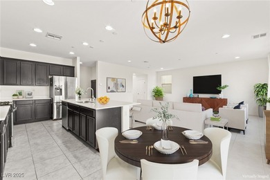 Experience resort-style living in the prestigious guard-gated on Tuscany Golf Club in Nevada - for sale on GolfHomes.com, golf home, golf lot