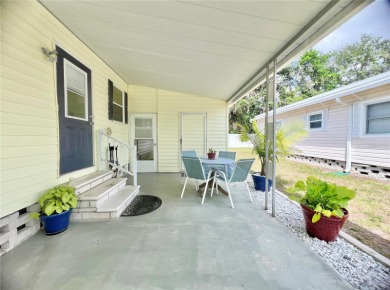 This stunning, partically furnished residence offers an inviting on Fairway Village Golf Course in Florida - for sale on GolfHomes.com, golf home, golf lot