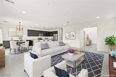 Experience resort-style living in the prestigious guard-gated on Tuscany Golf Club in Nevada - for sale on GolfHomes.com, golf home, golf lot