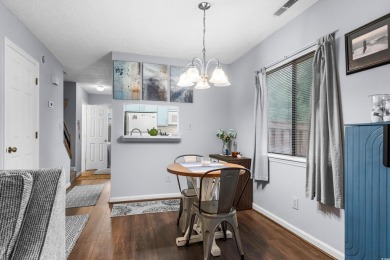 Charming Corner Townhome Just Steps from the Beach!  Welcome to on Tupelo Bay Golf Complex  in South Carolina - for sale on GolfHomes.com, golf home, golf lot