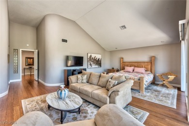 **Beautiful well-maintained Spanish Trail dream home**Grand on Spanish Trail Golf and Country Club in Nevada - for sale on GolfHomes.com, golf home, golf lot