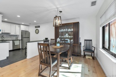 Welcome to resort-style living in the sought-after Bretton Woods on Bretton Woods Country Club in New York - for sale on GolfHomes.com, golf home, golf lot