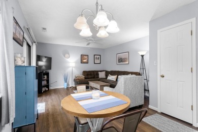 Charming Corner Townhome Just Steps from the Beach!  Welcome to on Tupelo Bay Golf Complex  in South Carolina - for sale on GolfHomes.com, golf home, golf lot