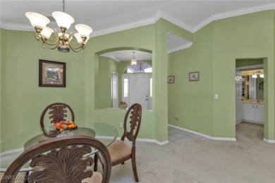 Welcome to 2831 Corinthia Cir, an IMMACULATE and SPACIOUS home on Herons Glen Golf and Country Club in Florida - for sale on GolfHomes.com, golf home, golf lot