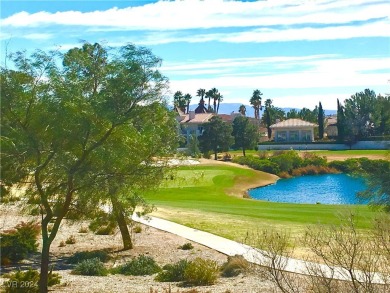 **Beautiful well-maintained Spanish Trail dream home**Grand on Spanish Trail Golf and Country Club in Nevada - for sale on GolfHomes.com, golf home, golf lot