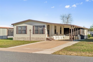 Welcome to 731 Polo Park Boulevard, a charming 2-bedroom on Polo Park Golf Course in Florida - for sale on GolfHomes.com, golf home, golf lot