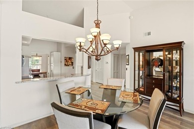 Welcome to your tropical paradise! This beautiful, light-filled on Pelicans Nest Golf Club in Florida - for sale on GolfHomes.com, golf home, golf lot