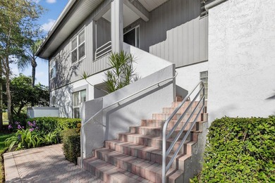 GORGEOUS CONDO WITH DESIREABLE WEST EXPOSURE , BEAUTIFULLY on Boca West Golf and Country Club in Florida - for sale on GolfHomes.com, golf home, golf lot