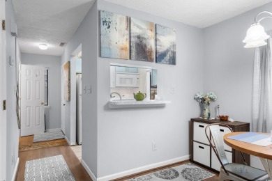 Charming Corner Townhome Just Steps from the Beach!  Welcome to on Tupelo Bay Golf Complex  in South Carolina - for sale on GolfHomes.com, golf home, golf lot