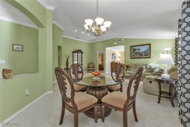 Welcome to 2831 Corinthia Cir, an IMMACULATE and SPACIOUS home on Herons Glen Golf and Country Club in Florida - for sale on GolfHomes.com, golf home, golf lot