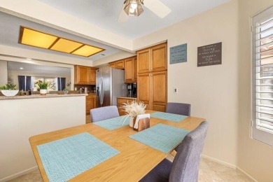 Your Palm Desert Escape Awaits!!!Wake up every morning to the on Rancho Las Palmas Country Club in California - for sale on GolfHomes.com, golf home, golf lot