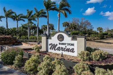 FURNISHED CONDO AT COMMORDORE CLUB IN BURNT STORE MARINA! on Burnt Store Golf Club in Florida - for sale on GolfHomes.com, golf home, golf lot